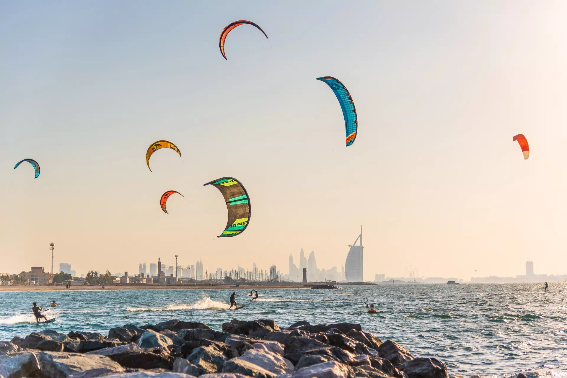 Ramazan ayı neden Dubai'yi ziyaret etmek için mükemmel bir zaman?