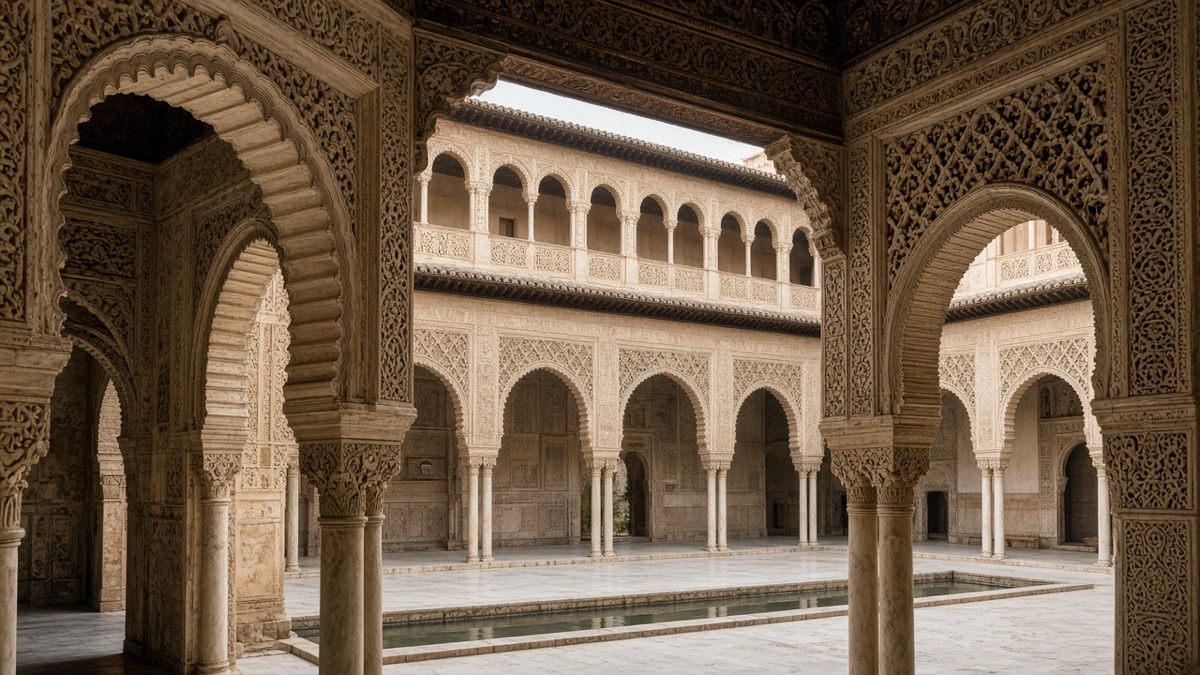 Elhamra Sarayı ziyaret ipuçları